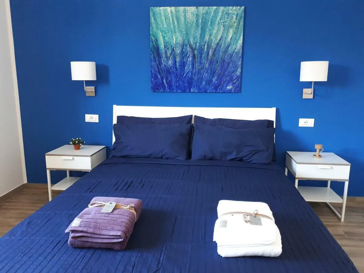 The Norman Palace Guest House Palermo