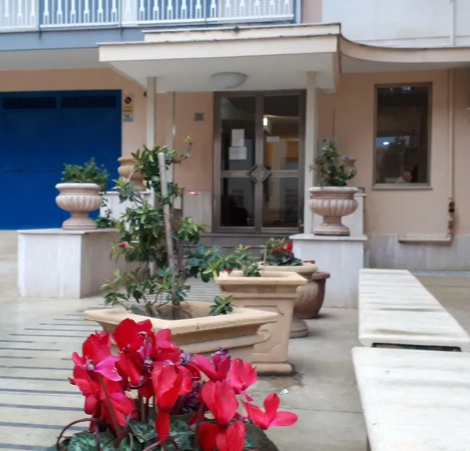 The Norman Palace Guest House Palermo Italy