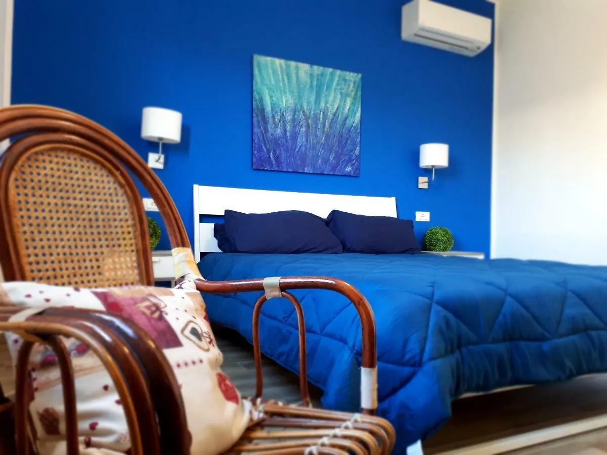 *** Bed & Breakfast The Norman Palace Guest House Palermo Italy