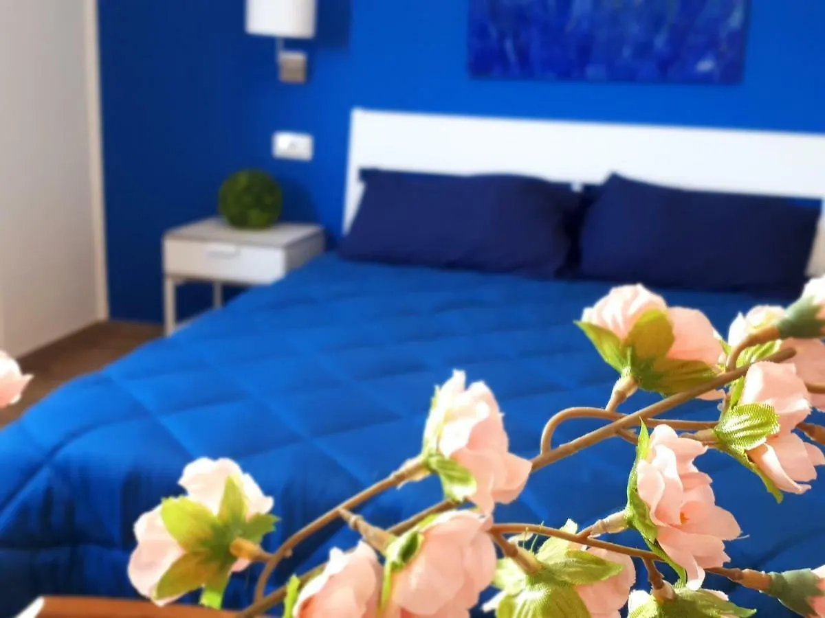 The Norman Palace Guest House Palermo