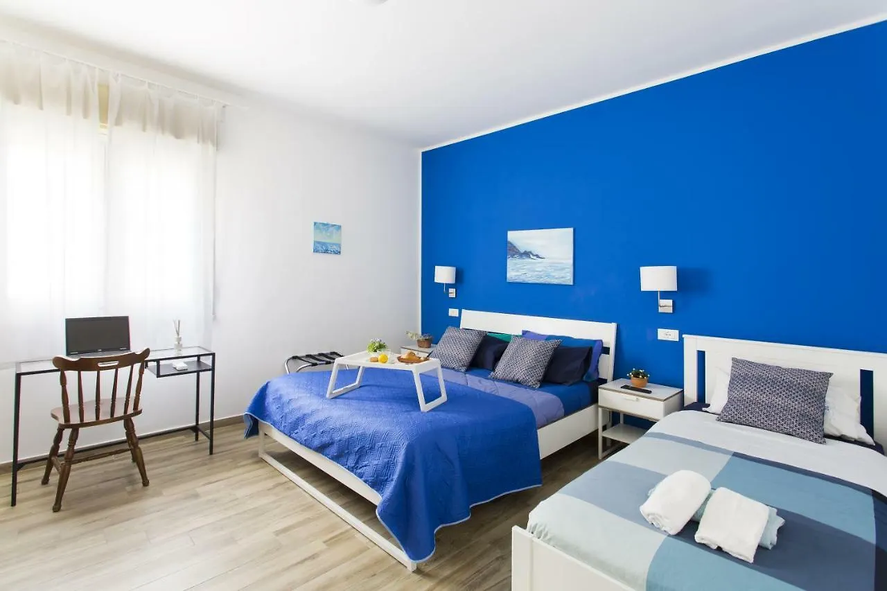 The Norman Palace Guest House Palermo 3*,  Italy