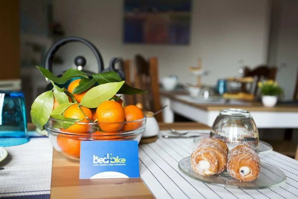 The Norman Palace Guest House Palermo Bed & Breakfast